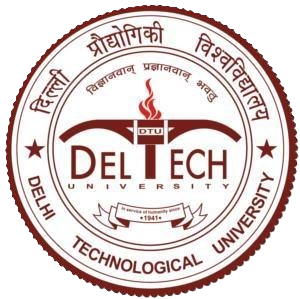 DTU Logo